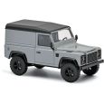 54356 H0 Land Rover 90, Silber Thumbnail 1