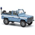 54397 H0 Land Rover 90, Polizia