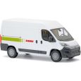 54610 H0 Citroën Jumper, Claas