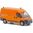 54613 H0 Peugeot Boxer, Orange Thumbnail 1