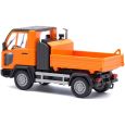 54700 H0 Multicar M31, Orange Thumbnail 2