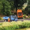 54701 H0 Multicar M31, Blau Thumbnail 2