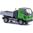 54703 H0 Multicar M31, Grün