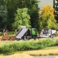 54703 H0 Multicar M31, Grün Thumbnail 3
