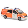 54804 H0 Mercedes Benz Vito, FW Münster Thumbnail 1