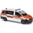 54806 H0 Mercedes Benz Vito, Malteser NEF Thumbnail 1