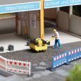 79898 H0 Action-Set: Asphalt walzen Thumbnail 2