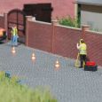 79909 H0 Action-Set: Vermessung Thumbnail 2