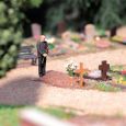 79933 H0 Action-Set: Besuch am Grab Thumbnail 2