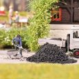 79940 H0 Action-Set: Köhler bei der Arbeit Thumbnail 2