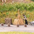 79941 H0 Action-Set: Holz schichten Thumbnail 2