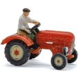 87503 TT Traktor Junior mit Bauer