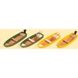 41693 H0 Bausatz: Boote Thumbnail 5