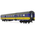 20.158.05 H0 Personenwagen Plan W, W1 473-9, IC, NS, Ep. IV Thumbnail 5