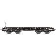 20.281.32 H0 Schwerlastflachwagen SSy45 CT Demel 014-5, NS, Ep. IV Thumbnail 1
