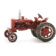 316.151 N Farmall C Traktor Thumbnail 4