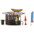 322.052 Z Wurst Imbiss