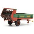 387.725 H0 Kemper Miststreuer Thumbnail 2