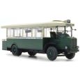 387.728 H0 Renault TN6 Bus, IIIa Thumbnail 1
