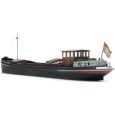 387.739 H0 Kleines Frachtschiff 31 Tonnen Thumbnail 2