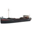 387.739 H0 Kleines Frachtschiff 31 Tonnen Thumbnail 7