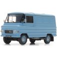 387.741 H0 Zuk A05 Kleinbus blau Thumbnail 2