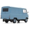 387.741 H0 Zuk A05 Kleinbus blau Thumbnail 5