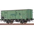 50960 H0 Gedeckter Güterwagen G10, DB, Ep.III 'Vorwerk' B-Ware