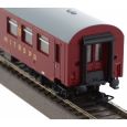 79103 H0 Speisewagen WRg „MITROPA“, DR, Ep. IV, AC Thumbnail 3