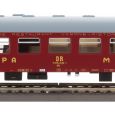 79103 H0 Speisewagen WRg „MITROPA“, DR, Ep. IV, AC Thumbnail 5