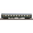 79104 H0 Reisezugwagen 1. Klasse Am, Typ Y, DR, Ep. IV, AC Thumbnail 2