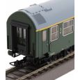 79104 H0 Reisezugwagen 1. Klasse Am, Typ Y, DR, Ep. IV, AC Thumbnail 3