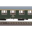 79104 H0 Reisezugwagen 1. Klasse Am, Typ Y, DR, Ep. IV, AC Thumbnail 5