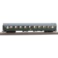 79105 H0 Reisezugwagen 1./2. Klasse ABm, Typ Y, DR, Ep. IV, AC Thumbnail 1