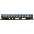 79105 H0 Reisezugwagen 1./2. Klasse ABm, Typ Y, DR, Ep. IV, AC Thumbnail 2