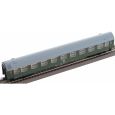 79105 H0 Reisezugwagen 1./2. Klasse ABm, Typ Y, DR, Ep. IV, AC Thumbnail 4