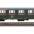 79105 H0 Reisezugwagen 1./2. Klasse ABm, Typ Y, DR, Ep. IV, AC Thumbnail 5