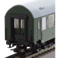 79106 H0 Reisezugwagen 2. Klasse Bm, Typ Y, DR, Ep. IV, AC Thumbnail 2