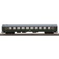 79106 H0 Reisezugwagen 2. Klasse Bm, Typ Y, DR, Ep. IV, AC Thumbnail 3