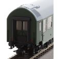 79106 H0 Reisezugwagen 2. Klasse Bm, Typ Y, DR, Ep. IV, AC Thumbnail 4