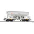 79607 H0 Selbstentladewagen Faccns, HVLE, Ep. VI, AC Thumbnail 1