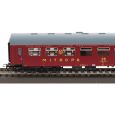 75015 H0 Speisewagen WRg „MITROPA“, DR, Ep. IV Thumbnail 3