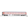 75018 H0 Reisezugwagen 2. Klasse Bimdz 267.8, DB NachtZug, Ep. V Thumbnail 1