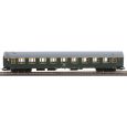 75023 H0 Reisezugwagen 1. Klasse Am, Typ Y, DR, Ep. IV Thumbnail 2