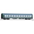 75025 H0 Reisezugwagen 2. Klasse Bm, Typ Y, DR, IV Thumbnail 1
