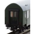 75025 H0 Reisezugwagen 2. Klasse Bm, Typ Y, DR, IV Thumbnail 2