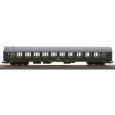 75025 H0 Reisezugwagen 2. Klasse Bm, Typ Y, DR, IV Thumbnail 3