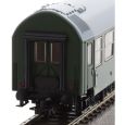 75025 H0 Reisezugwagen 2. Klasse Bm, Typ Y, DR, IV Thumbnail 4