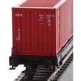 77088 H0 Containertragwagen Lgkks 4444, DR, Ep. IV Thumbnail 4