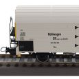 70087 H0 2er Set Kühlwagen Thrs, DR, Ep. III Thumbnail 5